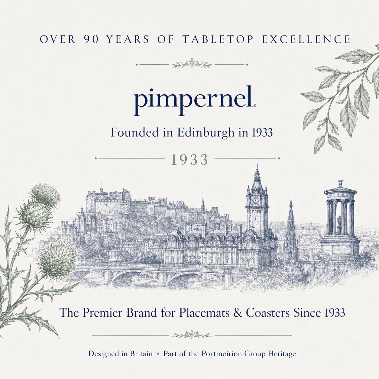 Pimpernel nettoyage à l'éponge montrant surface facile à essuyer
