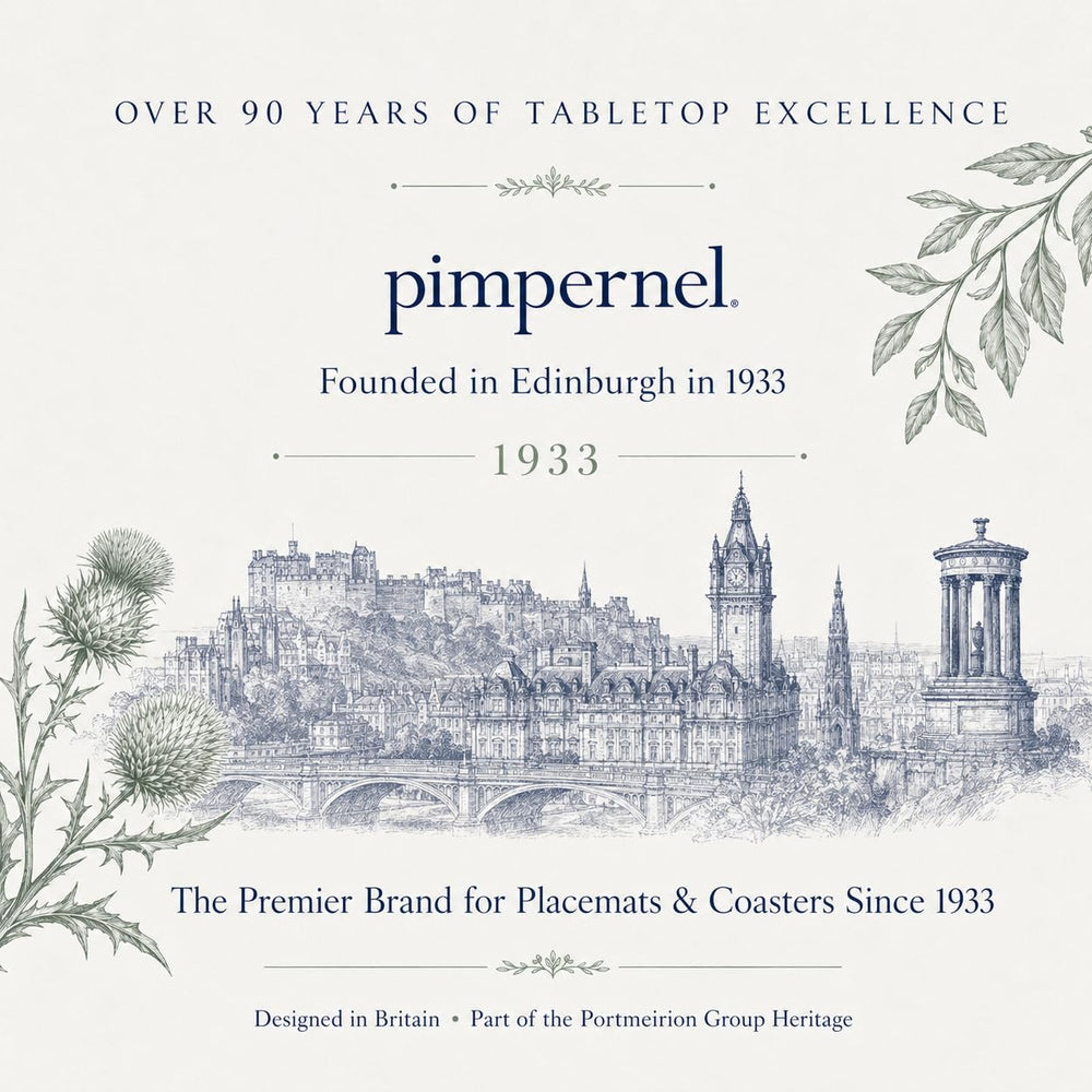 Pimpernel nettoyage à l'éponge montrant surface facile à essuyer