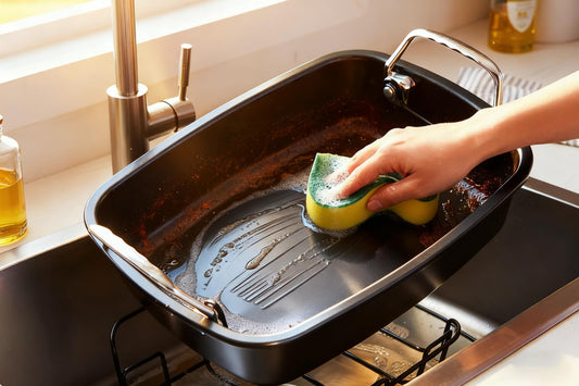 PinAmigos gros plan sur la grille U offrant meilleure circulation d'air