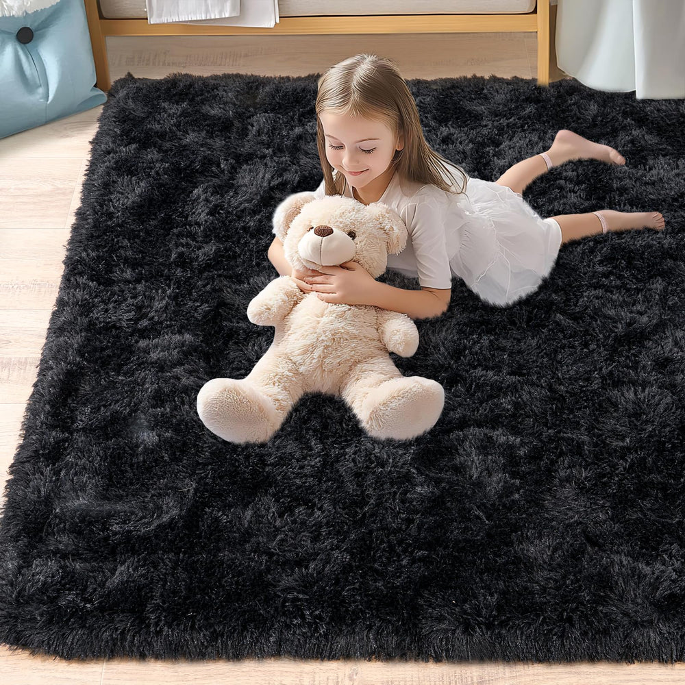 Pionblank tapis avec enfant jouant démontrant confort et robustesse