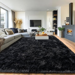 Pionblank tapis face avant noir montrant design et finition confort
