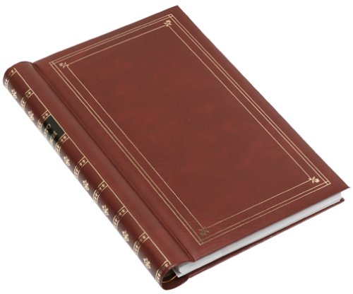 Pioneer Photo Albums pochettes bi-directionnelles affichant photos verticales et horizontales