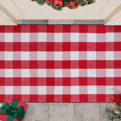 PIXFAIRY gros plan sur tissage coton montrant texture et durabilité