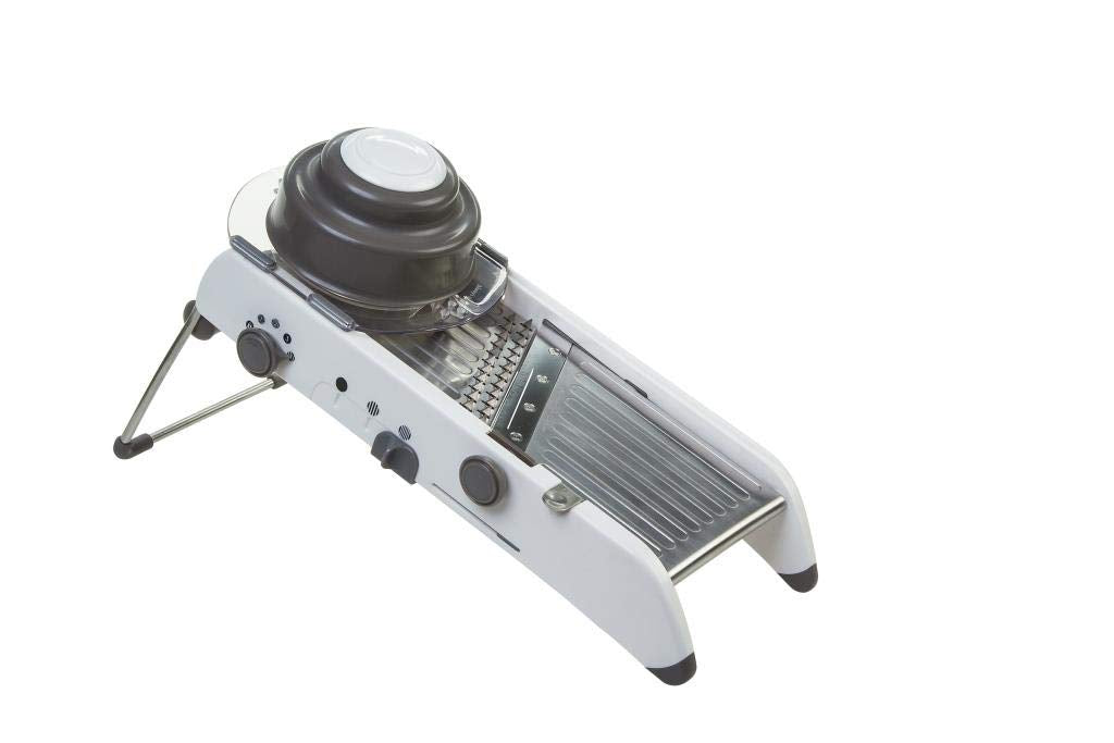 PL8 vue frontale du plateau inox montrant robustesse et grande surface