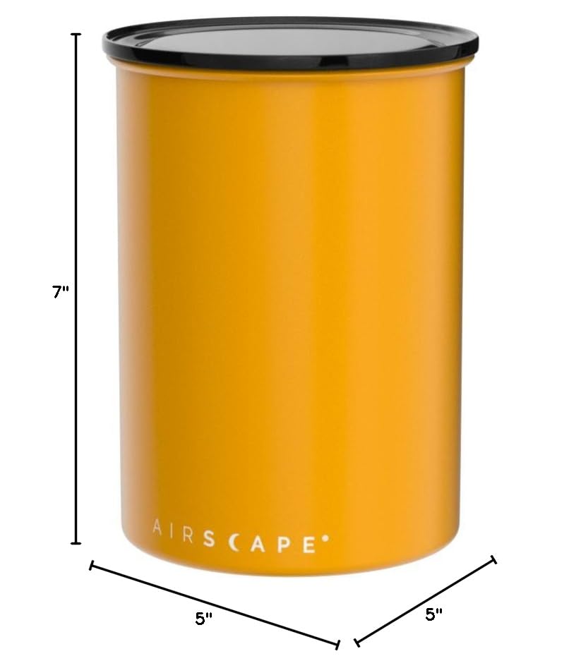 Planetary Design Airscape présenté en emballage cadeau idéal pour amateurs de café
