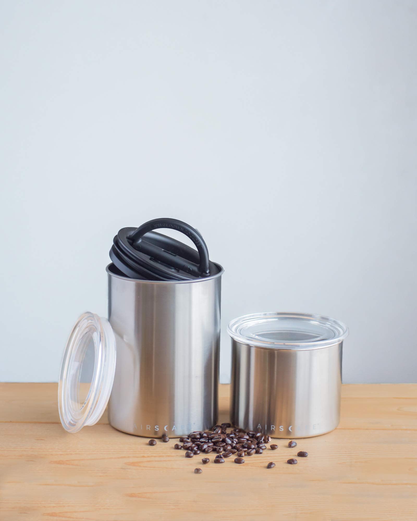 Planetary Design Airscape étiquette arrière lisible pour informations produit et traçabilité