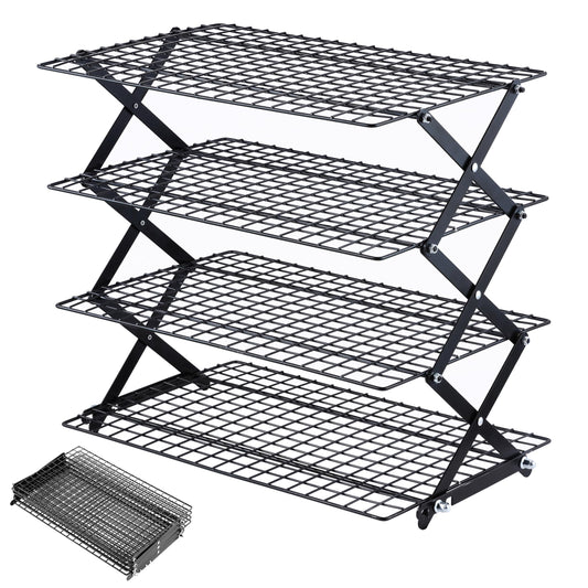 Pleafind face avant montrant la grille et sa construction robuste