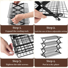 Pleafind pliée plate pour rangement compact et gain de place