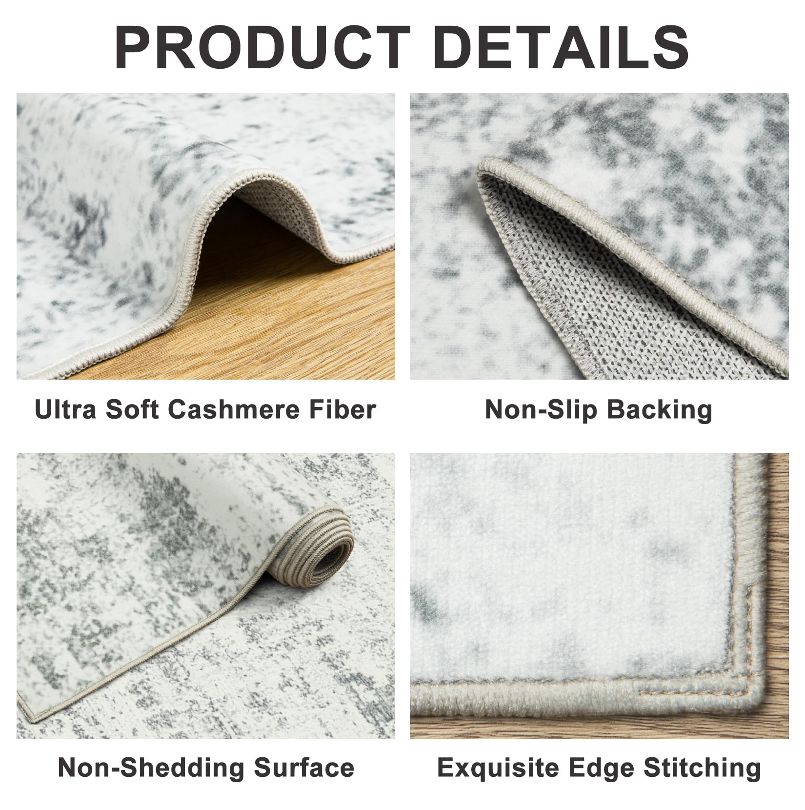 PLHXFR tapis en salon avec canapé montrant intégration esthétique et chaleur