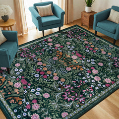 PLHXFR gros plan motif floral détaillé pour un rendu décoratif raffiné