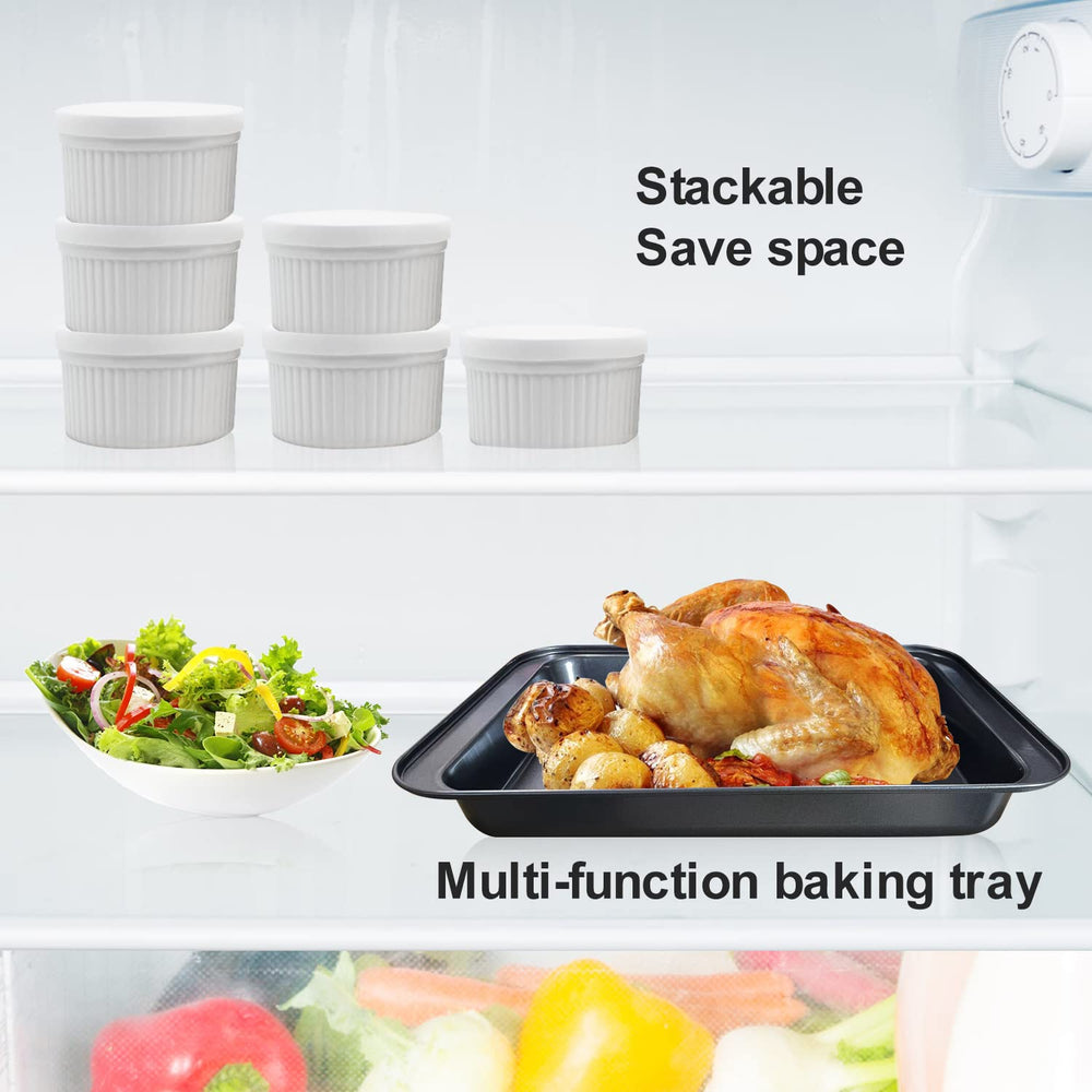 PLSFIT comparaison dimensions montrant taille pratique pour portions individuelles