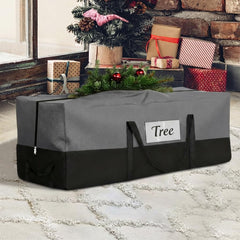 PLTCAT sac face avant contenant sapin, protection complète