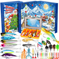 PLUSINNO coffret extérieur festif montrant design attractif et idée cadeau
