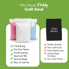 Podzly comparaison taille sac à côté d objets quotidiens pour évaluer quantité