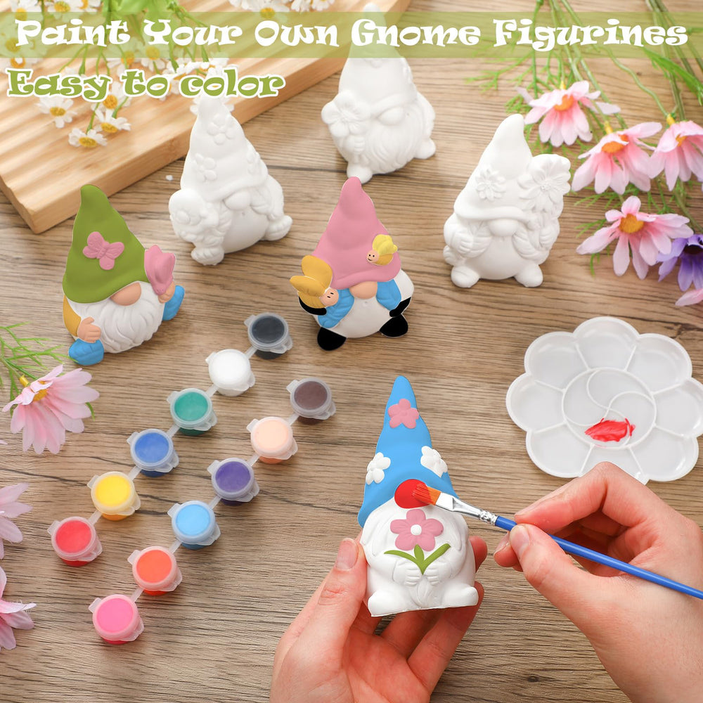 Poen pinceaux et palette détaillés facilitant mélanges précis et couleurs