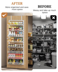 POKIPO en usage dans une cuisine organisant épices facilement