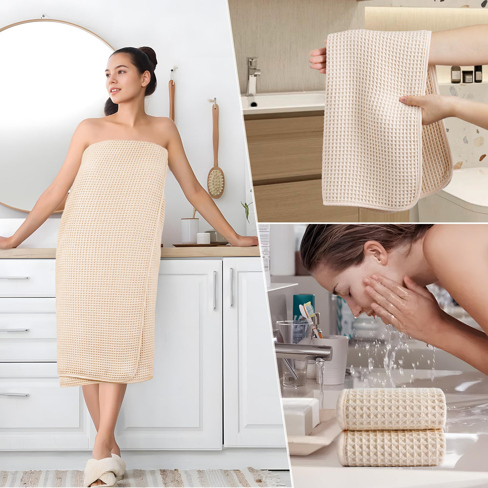 POLYTE bordure satinée et coins arrondis offrant look soigné