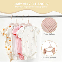 POPUBB crochet rotatif rose gold accès facile et élégant