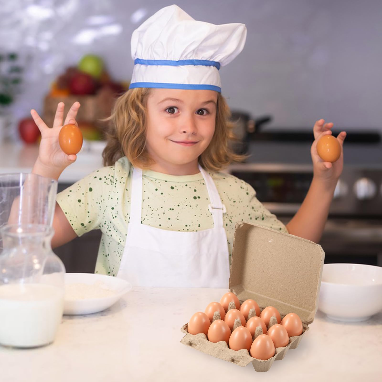 Poreids gros plan de la texture en pâte de papier pour absorption des chocs