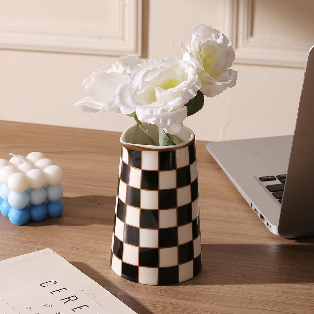 Porlien comparaison taille montrant proportions pratiques des vases