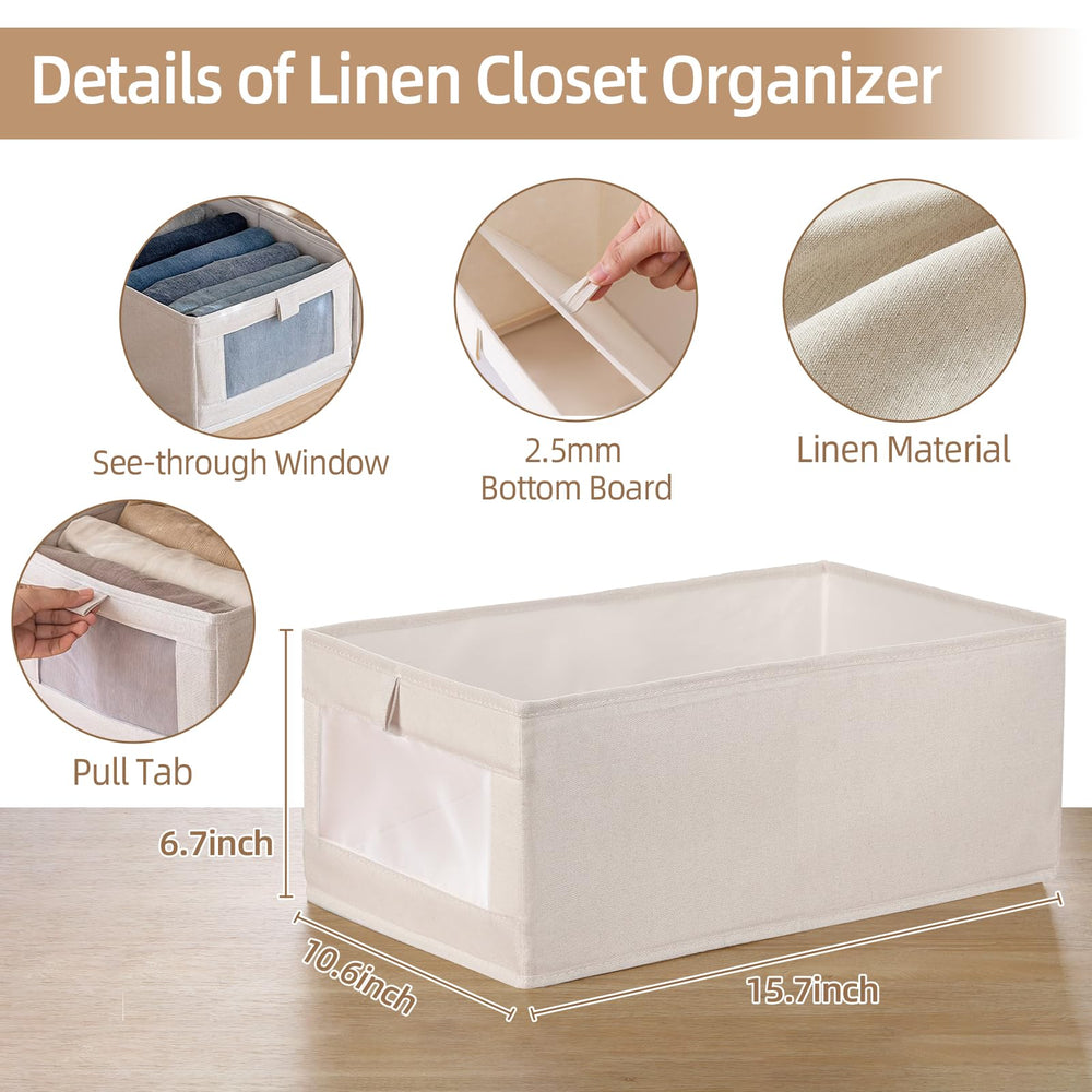 Pradnel gros plan sur texture lin offrant aspect naturel et durable