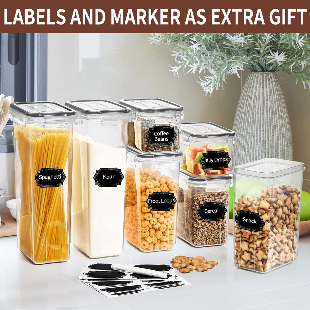 PRAKI set en situation dans la cuisine montrant rangement pratique