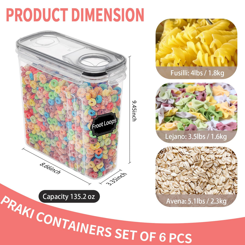 PRAKI gros plan du bec verseur et joint silicone pour verser sans fuite