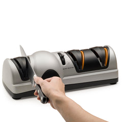 Presto EverSharp détail des pieds ventouse Presto assurant stabilité et sécurité lors de l'affûtage
