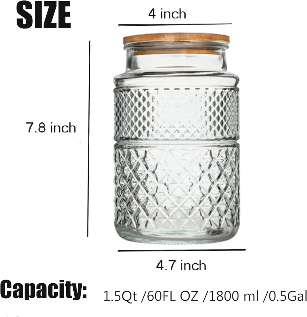 Prettidecor gros plan motif verre soulignant texture robuste et style rétro