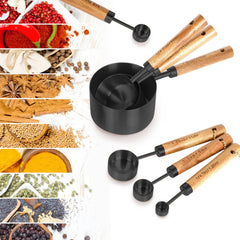 PRETTYFINE ensemble emboîtable en rangement compact, gain de place instantané