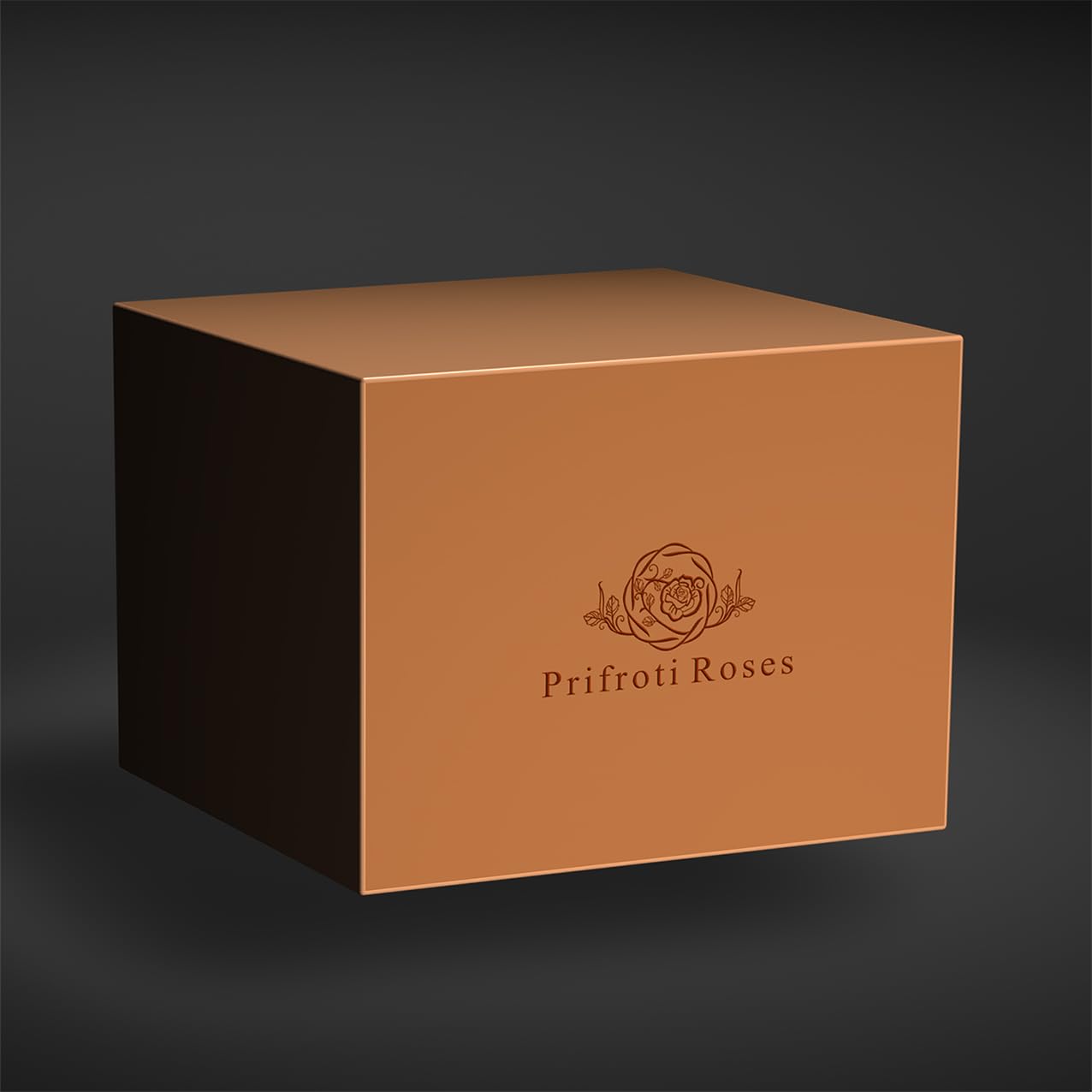 Prifroti mise en scène salon décoré valorisant élégance et souvenir