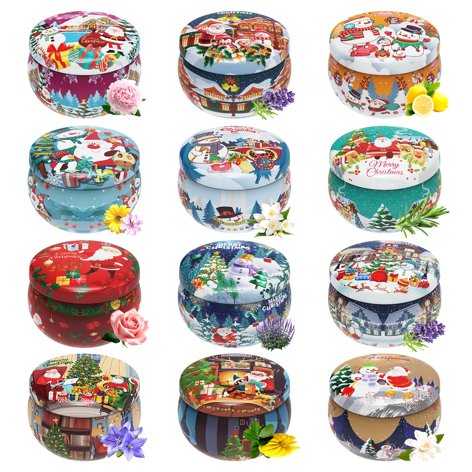 Primevolve coffret extérieur prêt à offrir présentant élégance et praticité