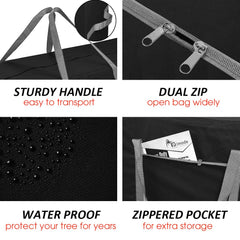 Primode gros plan sur tissu 600D Oxford montrant texture résistante et durabilité
