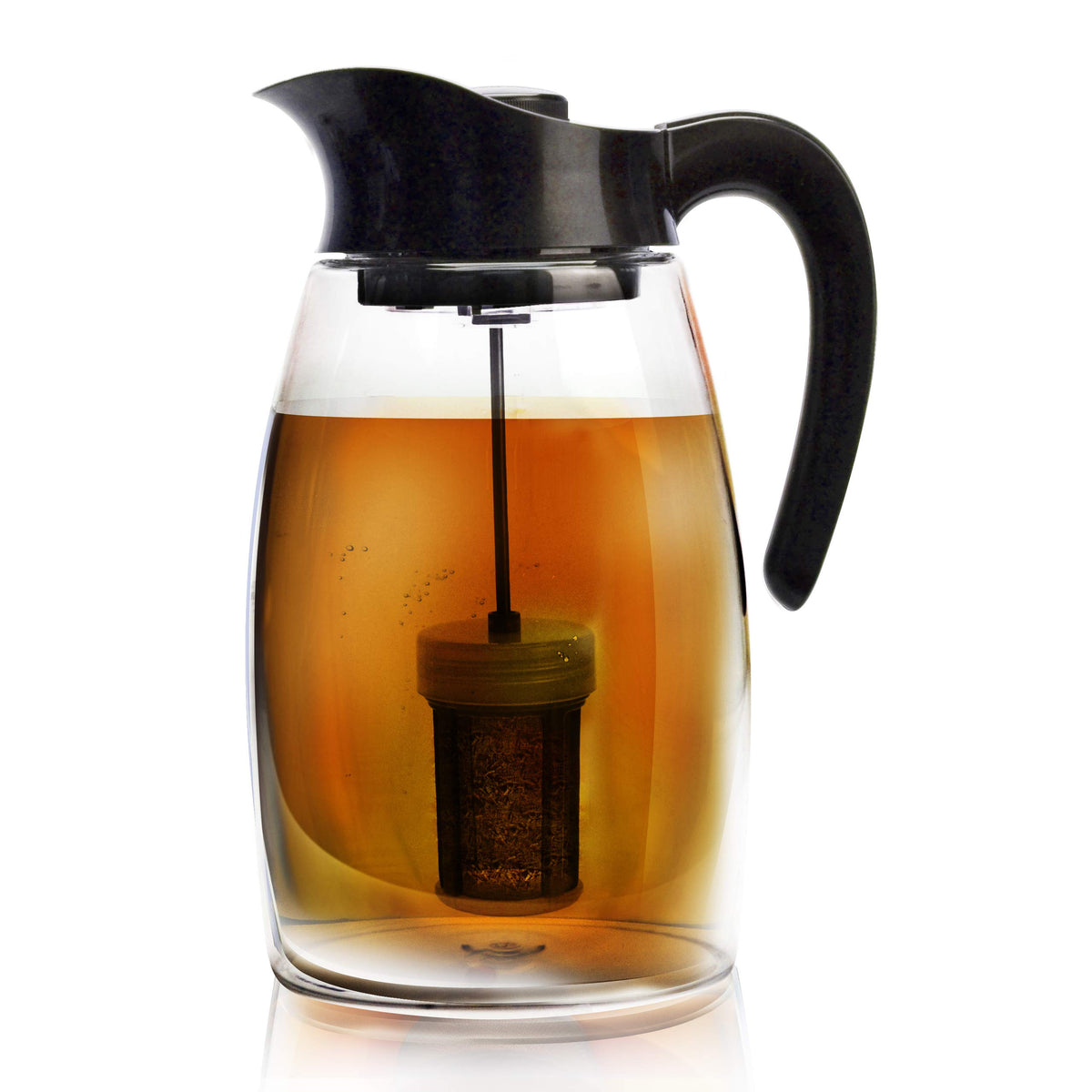 Primula pichet 2,9 L face avant montrant bec verseur et poignée, pour service précis