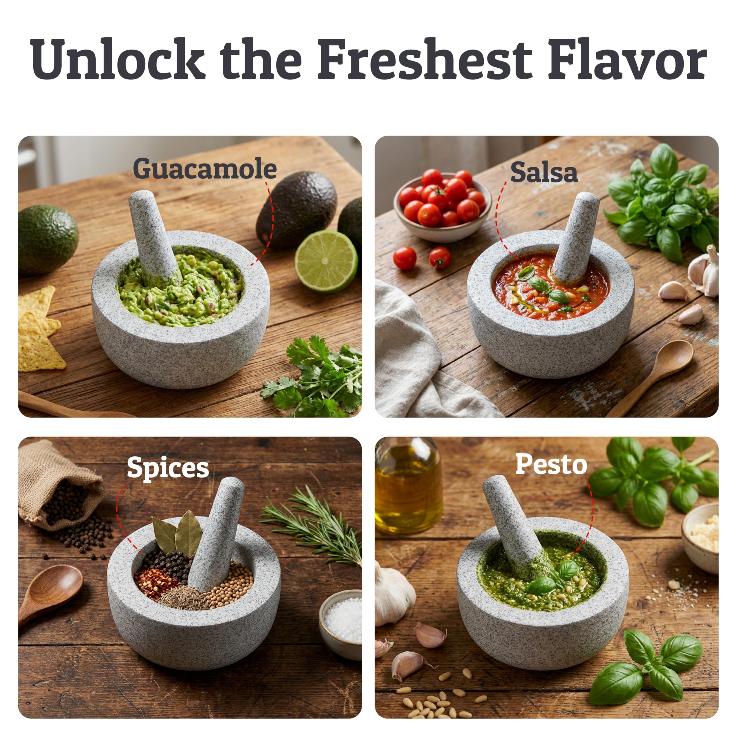 Priority Chef comparaison taille avec une main, montre dimensions et prise en main