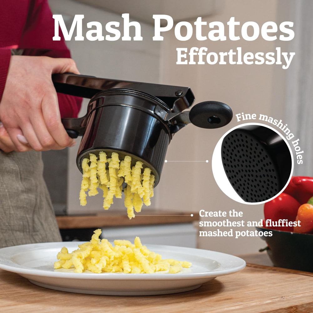 PriorityChef détail de la grille changeable offrant textures précises