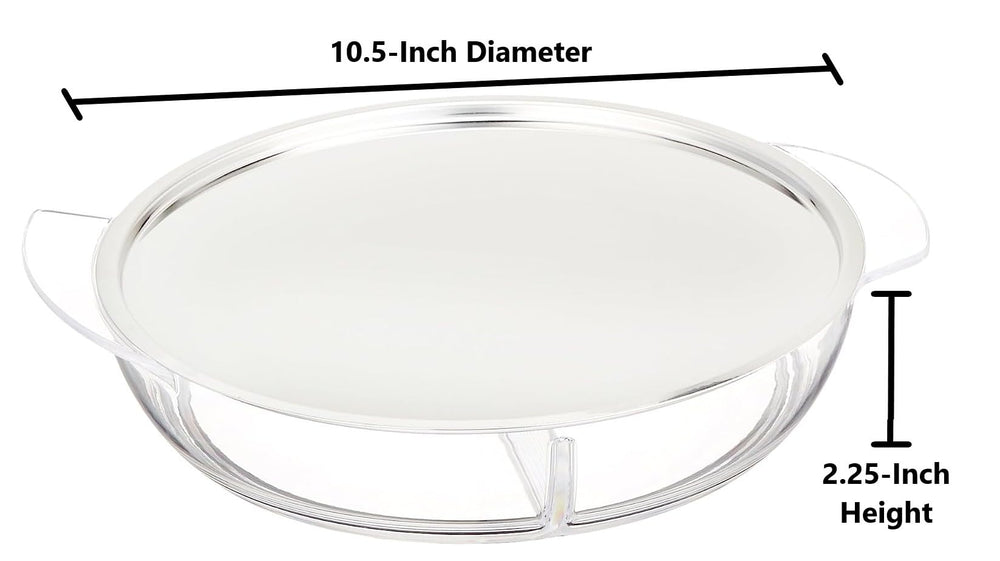 Prodyne vue dessous du bac facilitant remplissage et drainage de glace