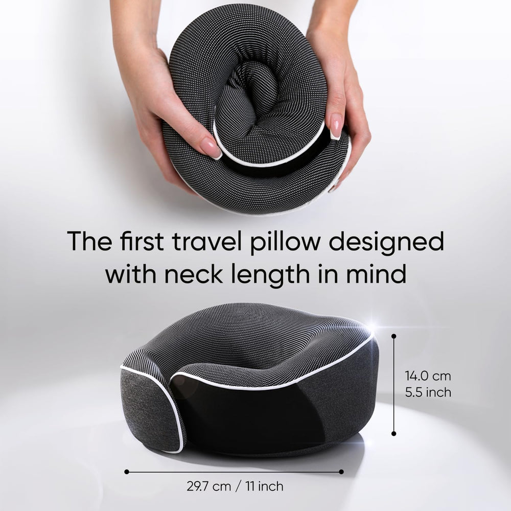 Proglobe sac en maille avec masque et bouchons pour voyages pratiques