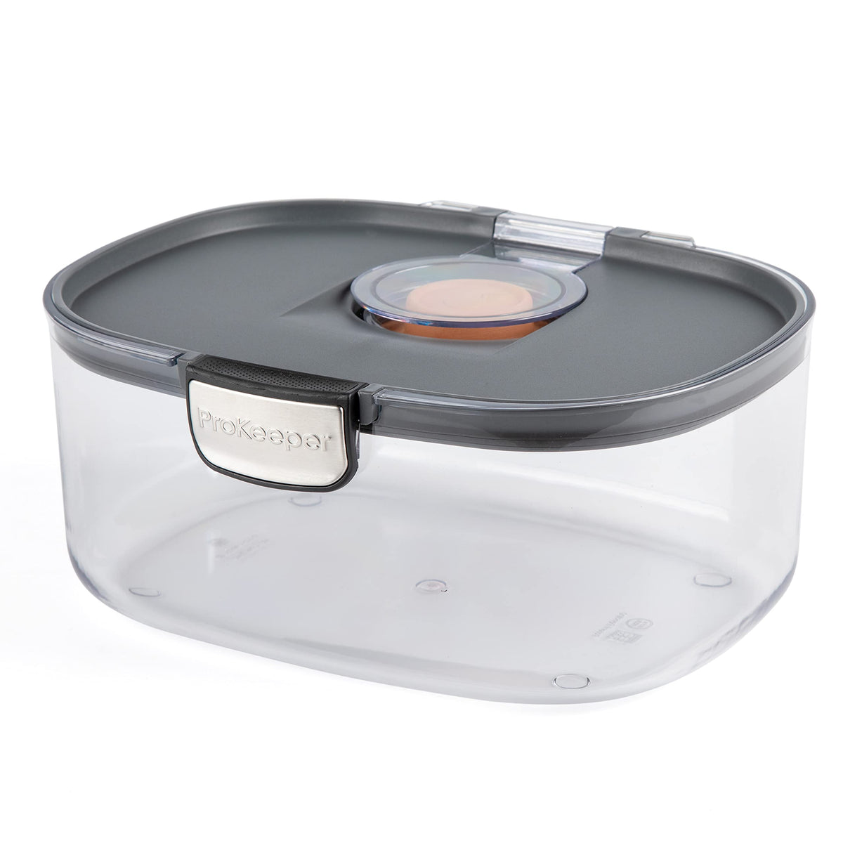 Progressive ProKeeper face avant montrant design moderne et gain de place