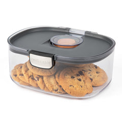 Progressive ProKeeper intérieur rempli de biscuits conservant moelleux