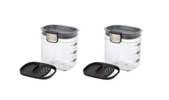 Progressive ProKeeper+ gros plan matériau durable, résistance à l'usage quotidien