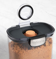 ProKeeper Sugar Keeper avec bec verseur pour un versement propre