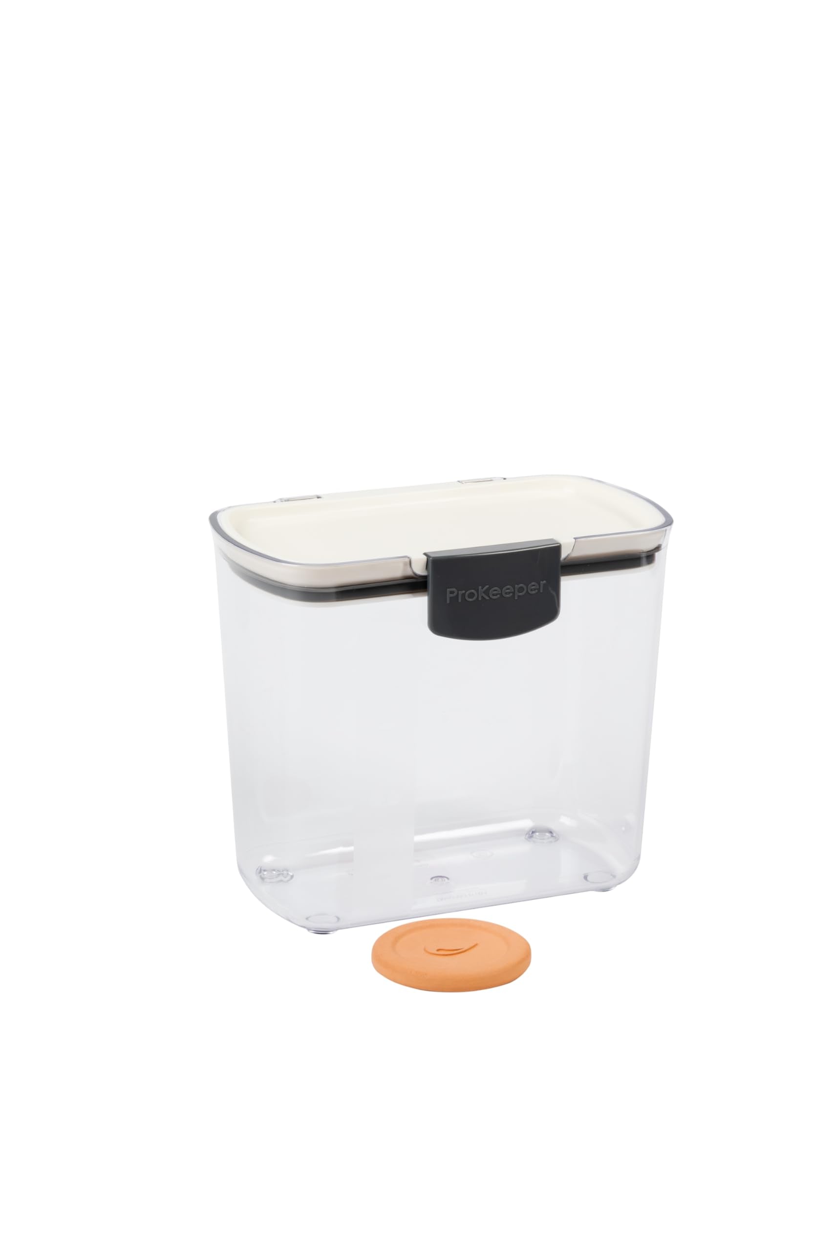 ProKeeper disque en terre cuite pour garder la cassonade moelleuse