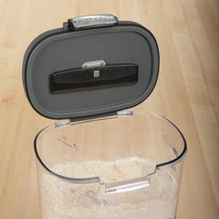 ProKeeper accessoires magnétiques fixés au couvercle pour rangement organisé