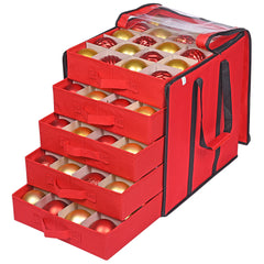 ProPik boîte face ouverte montrant capacité et organisation, protection optimale