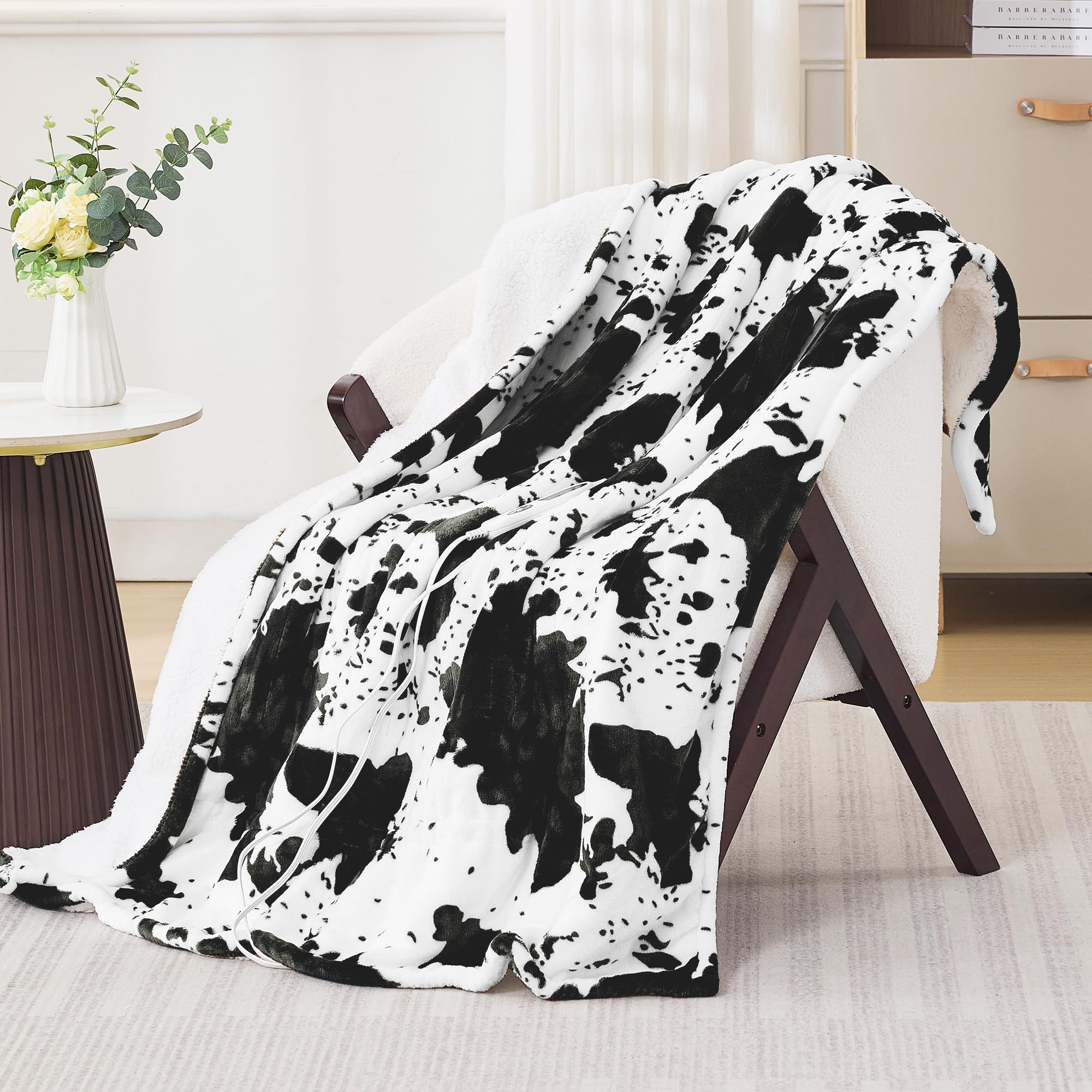 PTQ motif animal imprimé couleur vive pour style et cadeau
