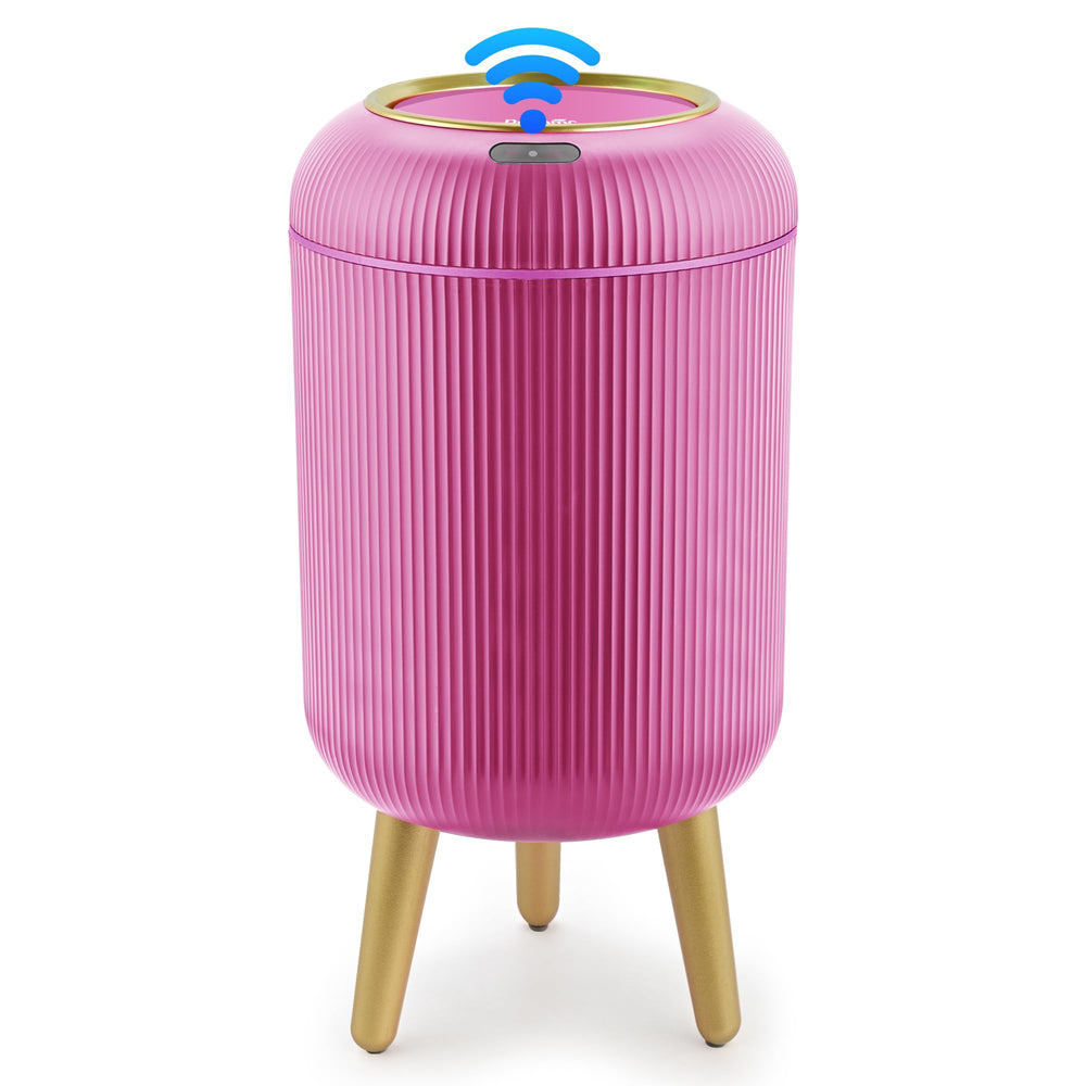 Pukomc face avant montrant design nordique et gain d'espace