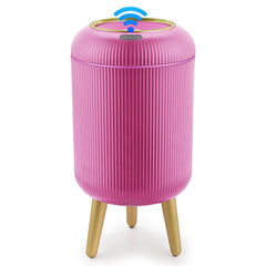 Pukomc face avant montrant design nordique et gain d'espace