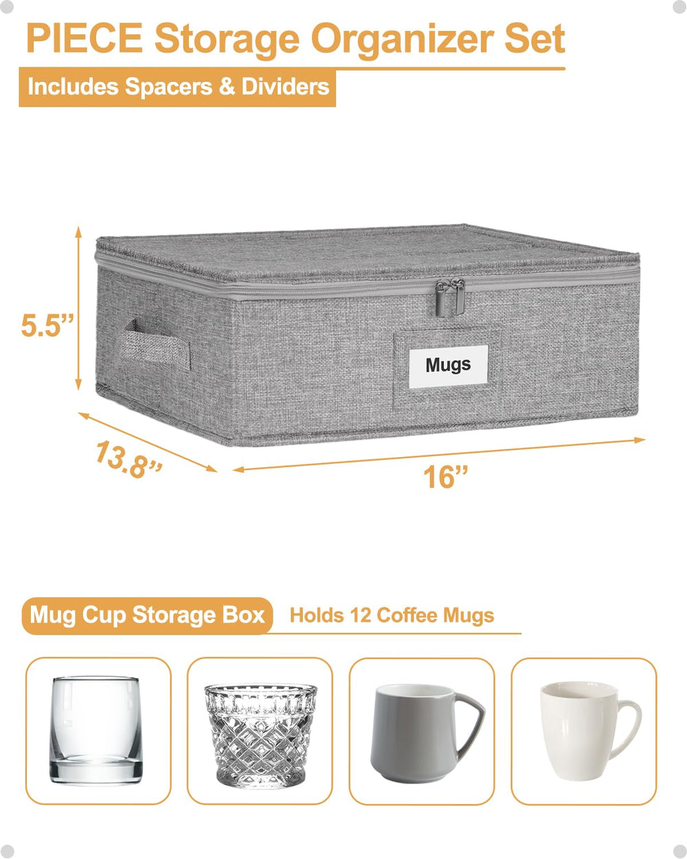 punemi comparaison taille avec un mug montre capacité