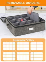 punemi ensemble 5 pièces posé sur table facilitant organisation